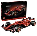 LEGO Technic 42207 Ferrari SF-24 F1 Rennauto neu OVP versiegelt ✅