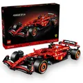 Ferrari SF-24 F1 Rennauto  LEGO Technic 42207  N3/25