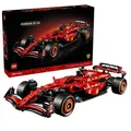 LEGO 42207 Ferrari SF-24 F1 Rennauto NEU & OVP
