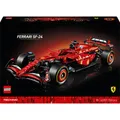 LEGO Technic 42207 Ferrari SF-24 F1 Rennauto Lego