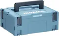 Makita Makpac 2 - Tasche für Elektrowerkzeuge - für Makita 1911, BO5031, DDF486, DDF487, DHG181, DHP482, DHP485, DJS101, DTD172