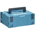 MAKITA Koffer Makpack - 157 mm