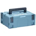 Makita MAKPAC Gr. 2 821550-0 Universal Werkzeugkoffer unbestückt 1 Stück (L x B x H) 295 x 395 x 155 mm