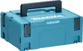 Makita® Zubehör MAKPAC Größe 2 - 29,5 x 39,5  x 16,3 cm - 821550-0