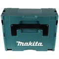 Makita MAKPAC 2 Systemkoffer - ohne Einlage