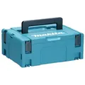 Makita Werkzeug GmbH Multitool Makita MAKPAC Gr. 2 395x295x163 mm 821550-0