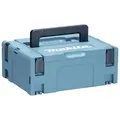 Makita MAKPAC Gr. 2 821550-0 Universal Werkzeugkoffer unbestückt 1 Stück (L x B x H) 295 x 395 x 155 mm