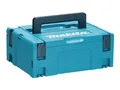 makita MAKPAC Gr.2 Werkzeugkoffer 1 St. 821550-0