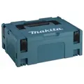 Makita Makpac Gr. 2 821550-0 Koffer ohne Einlage