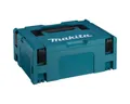 Makita Werkzeugkoffer Makpac Gr. 2 821550-0 Koffer ohne Einlage