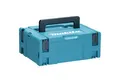 Makita Werkzeugkoffer Makita MakPac Gr. 2 821550-0, Koffer, (ohne
