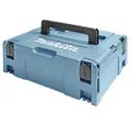 Makita Werkzeugkoffer Makita MAKPAC Gr. 2 821550-0 Universal Werkzeugkoffer unbestückt 1 Stü
