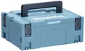 Makita MAKPAC Gr. 2 821550-0 Universal Werkzeugkoffer unbestückt 1 Stück (L x B x H) 295 x 395 x 1