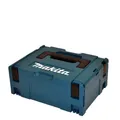 Makita Makpac Gr. 2 - Koffersystem - 821550-0