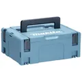 Makita MAKPAC Gr. 2 821550-0 Universal Werkzeugkoffer unbestückt 1 Stück (L x...