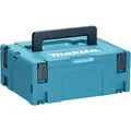 Makita MakPac Gr. 2 821550-0, Koffer, blau