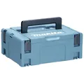 Makita MAKPAC Gr. 2 821550-0 Universal Werkzeugkoffer unbestückt 1 Stück (L x B