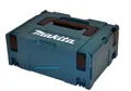 Makita Makpak - Systemkoffer Maschinenkoffer Gr. 2 leer Makpac 8215500
