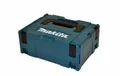 Makita MAKPAC Größe 2 mit Einlage 837916-4 für Makita Akkuschrauber MAKPAC2