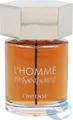 Yves Saint Laurent - L'homme - Eau De Parfum - l'homme Edp Reno Intense 100ml 100 ml