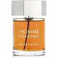 Yves Saint Laurent L'Homme, Männer, 100 ml, Spray, ALCOHOL - AQUA / WATER - PARFUM / FRAGRANCE - LIMONENE - LINALOOL - COUMARIN - BUTYL..., 1 Stü...