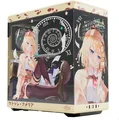 HYTE Y40 Watson Amelia Bundle (mehrfarbig, Limited