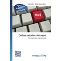 FastBook Publishing Online retailer Amazon (Edward R. Miller-Jones, 2012) (55498114)