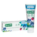 GUM Junior Dentifricio Bambini 7+ 50 ml