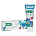 Sunstar Gum Orange Paste mit jungem Geschmack von 7 bis 12 Jahren 50ml