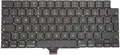 Tastatur für MacBook Pro 14" 16" M3 2023 A2918 A2992 A2991 deutsch