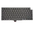 Bucom Tastatur für MacBook Pro 14" 16" M3 2023 A2918 A2992 A2991 deutsch