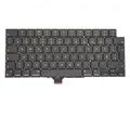 Tastatur für MacBook Pro 14" 16" M3 2023 A2918 A2992 A2991 deutsch