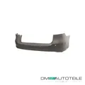 Stoßstange hinten grundiert +PDC passt für VW Passat B7 Variant Trendline 10-14