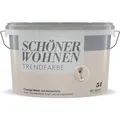Schöner Wohnen Trendfarbe Cosy 5,