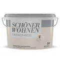 SCHÖNER WOHNEN FARBE Wandfarbe Schöner Wohnen Trend Wandfarbe matt 5,0 Ltr. Cosy