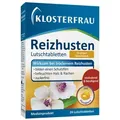 Klosterfrau Reizhusten Lutschtabletten