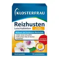 Klosterfrau Reizhusten Lutschtabletten · 24 St · PZN 13505581
