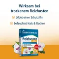 KLOSTERFRAU Reizhusten Lutschtabletten 24 St. PZN 13505581