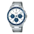 Herrenuhr Casio MTP1374D7A2VD (Ø 47 mm)