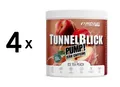 4 x ProFuel Tunnelblick Pump! (440g) Ice Tea Peach (62,49 EUR/kg)