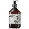 Bullfrog Zartes Reinigungsfluid Shampoo 500 ml Herren 