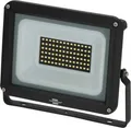 Brennenstuhl LED Strahler JARO 7060, 5800 lm, IP65, 50W, Aluminiumgehäuse, verstellbarer Bügel, schwarz 666964