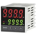 TRU COMPONENTS TCN4S-24R PID Temperaturregler K, J, T, R, S, L -199.9 bis 999.9 °C SSR, Relais 3 A (L x B x H) 70.5 x 48 x 48 mm