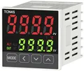 TRU COMPONENTS TCN4S-24R PID Temperaturregler K, J, T, R, S, L -199.9 bis 999.9°C SSR, Relais 3A (L x B x H) 70.5 x 48 x 48mm