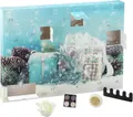 Beauty Adventskalender Weihnachtskalender Make-Up Pflege Kosmetik Wellness