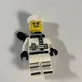 LEGO® Zane - The LEGO Ninjago Movie njo319