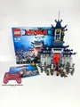 LEGO 70617 The LEGO Ninjago Movie Ultimativ ultimatives Tempel-Versteck Komplett