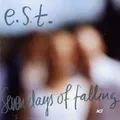 Esbjorn Svensson Trio Seven Days of Falling (CD) Album (US IMPORT)