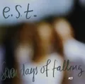 CD E.S.T. Seven Days Of Falling Act