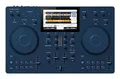 AlphaTheta OMNIS-Duo Sistema DJ portátil Todo en UNO